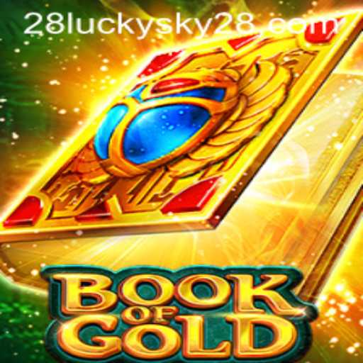 Exploring the Enchanting World of BookofGold and the Secrets of LUCKYSKY28