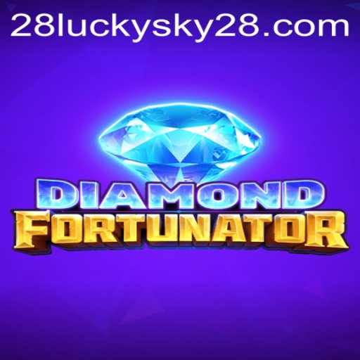 Unveiling DiamondFort: The Power of Strategy and Luck with LUCKYSKY28
