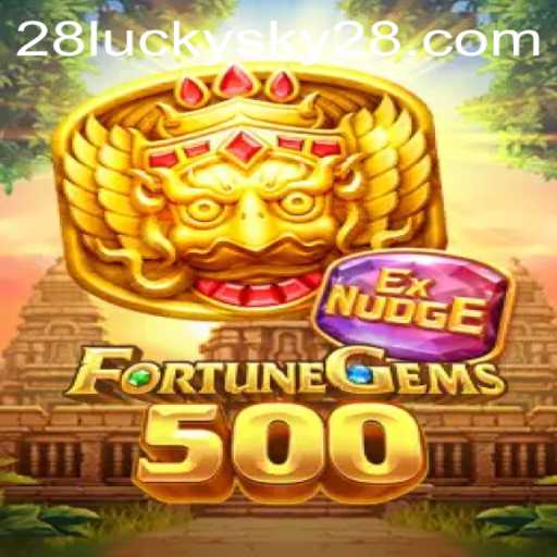 Exploring the Exciting World of FortuneGems500: A Guide to Mastering the Game