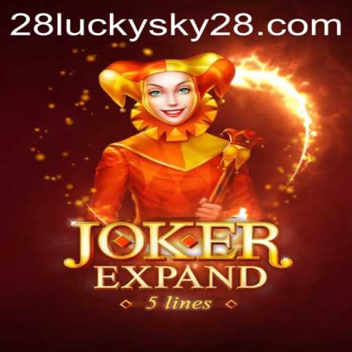 Explore the Exciting World of JokerExpand: A Game Enriched by LUCKYSKY28