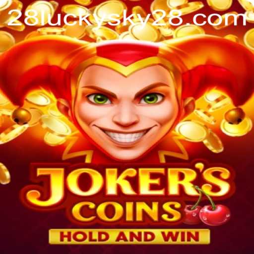Discover the Thrills of JokersCoins: A New Frontier in Online Gaming