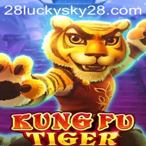 Unveiling the Fascinating World of KungFuTiger: A Game of Strategy and Adventure