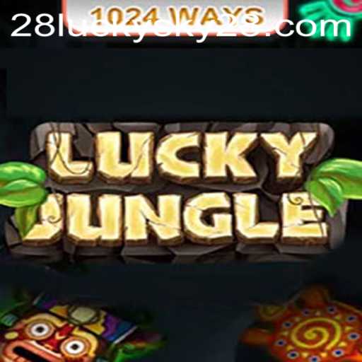 Explore the Thrilling World of LuckyJungle1024