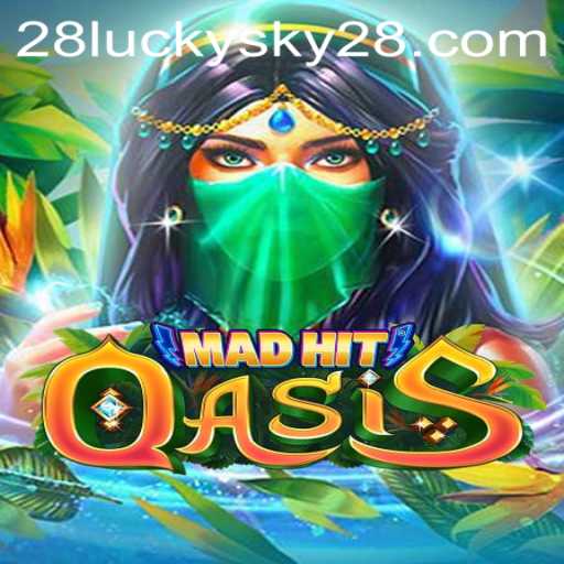 Exploring MadHitOasis: The Captivating World of Strategy and Adventure