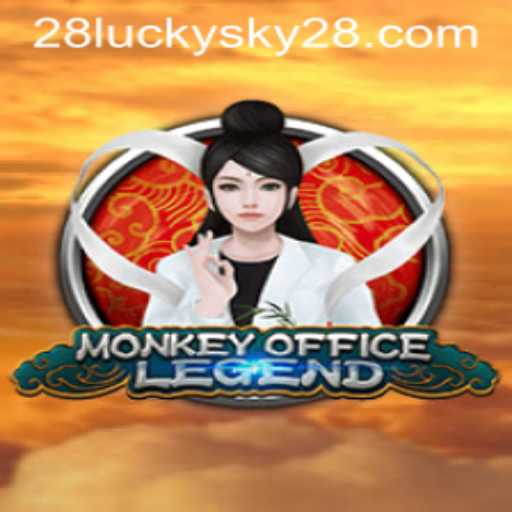 MonkeyOfficeLegend: A Revolutionary Gaming Experience with LUCKYSKY28