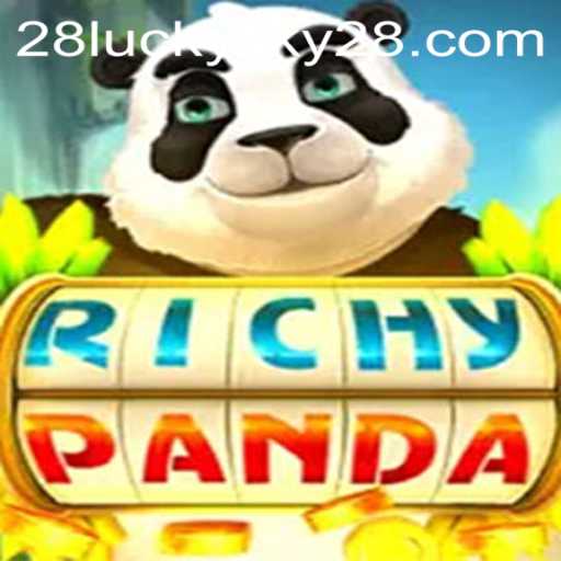 Unveiling the World of RichyPanda: Dive into the Thrilling Adventure with LUCKYSKY28