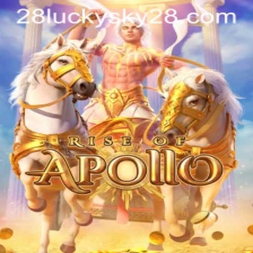 Experience the Thrills of RiseofApollo: The Ultimate Guide to Success with LUCKYSKY28