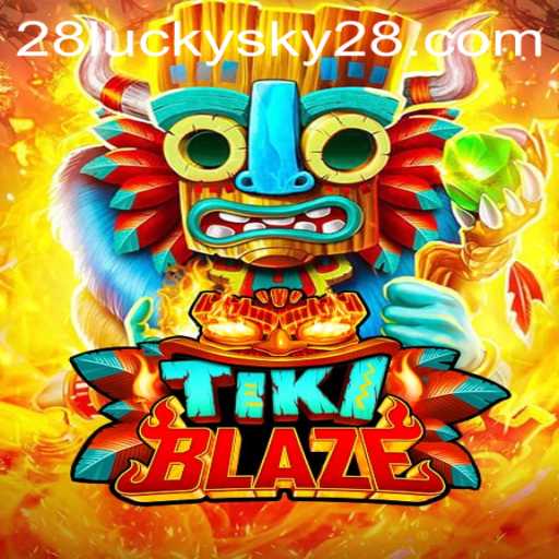 Discover the Thrills of TikiBlaze: A Journey into Luck and Strategy
