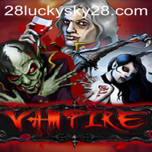Discovering the Mysteries of the Game 'Vampire' with LUCKYSKY28